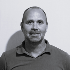 Bild på Johan Larsson