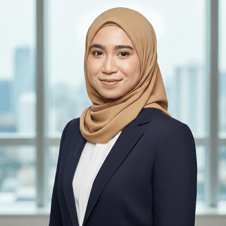 Picture of Nuramirah Afifah