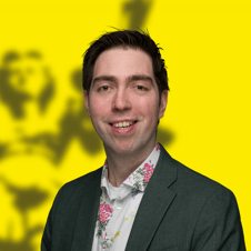 Foto van Mr. Gerjo Bosch