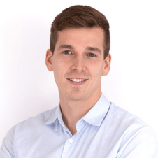 Kuva henkilöstä Niko Vahtola