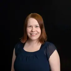 Kuva henkilöstä Hanna Karhu