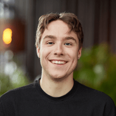 Picture of Christoffer Törnroos