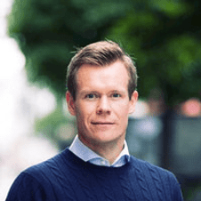 Bilde av Harald Gundersen