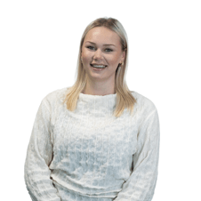 Kuva henkilöstä Maisa Keskinen