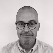 Bild på Fredrik Dahlberg