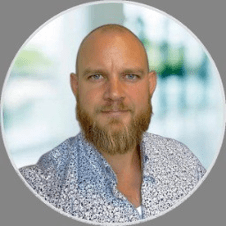Billede af Morten Carstensen
