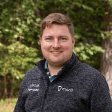 Picture of Mathias Fredriksen