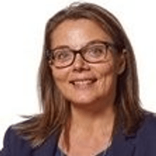 Billede af Anette Overgaard