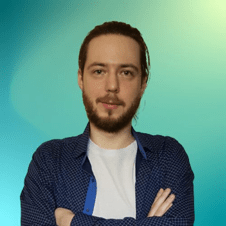 Picture of Nikita Kulbatsky