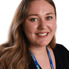 Picture of Jess Griffin