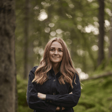 Bild på Emelie Apell