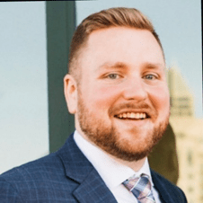 Picture of TJ Brennan