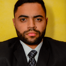 Foto de André Vinicius Silva