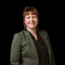 Bild på Ann Charlotte Olsson