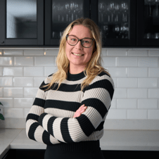 Bild på Emelie Hedvall