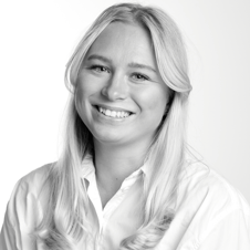 Bild på Stina Sjödin