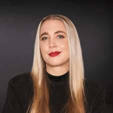 Bild på Helena Hedengren