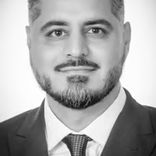 Bild på Shahrouz Benisi