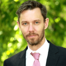 Picture of Fredrik Isaksson