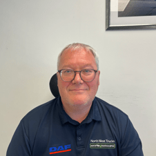 Picture of Simon Davis-Rice