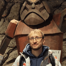 Bild von Gábor Roszik