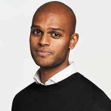 Picture of Briyandan Baheerathan
