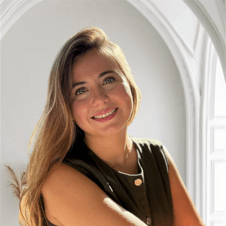 Picture of Sarah Denoel