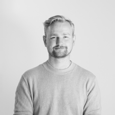 Billede af Sebastian Mulvad
