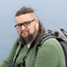 Picture of Justin Dee