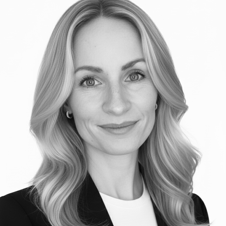 Bild på Sara Sjöberg