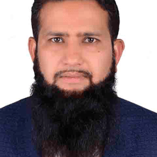 Picture of Mohammad Tarique Abbas