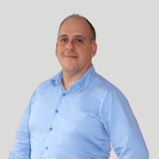 Bild på Jörgen Aaröe