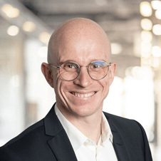 Billede af Kasper Kruse Sonnichsen