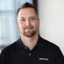 Bild på Daniel Berg