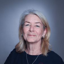 Bild på Katja Zagers