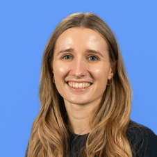 Picture of Agnė Gasparavičiūtė