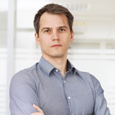 Picture of Marius Navickas