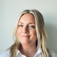 Bild på Julia Fredriksson