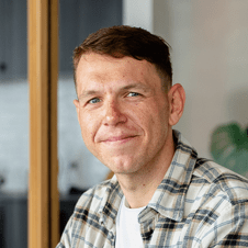 Billede af Jacob Hermansen