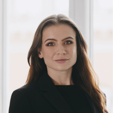 Bild på Matilda Wettborg