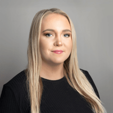 Bilde av Celine Noomi Svendsen