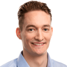Kuva henkilöstä Anton Nuora