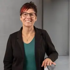 Bild von Jacqueline Hindelang