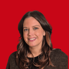 Bild på Sandra Bergendorf