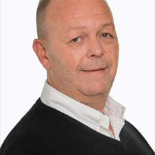 Bilde av Peder Ivar Iversen