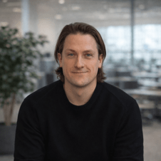 Billede af Jannik Lønstrup