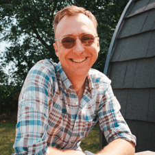 Picture of Alex Watson