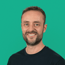 Picture of Ray Keating