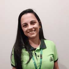 Foto de Maria Jéssica Sobral Lima
