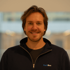 Picture of Luca Lago